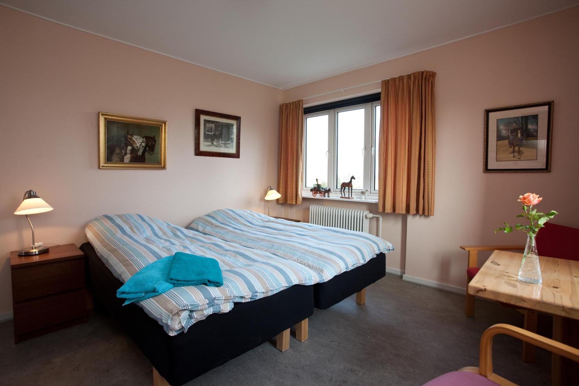 Hotel Lolland Norreballe Exterior photo