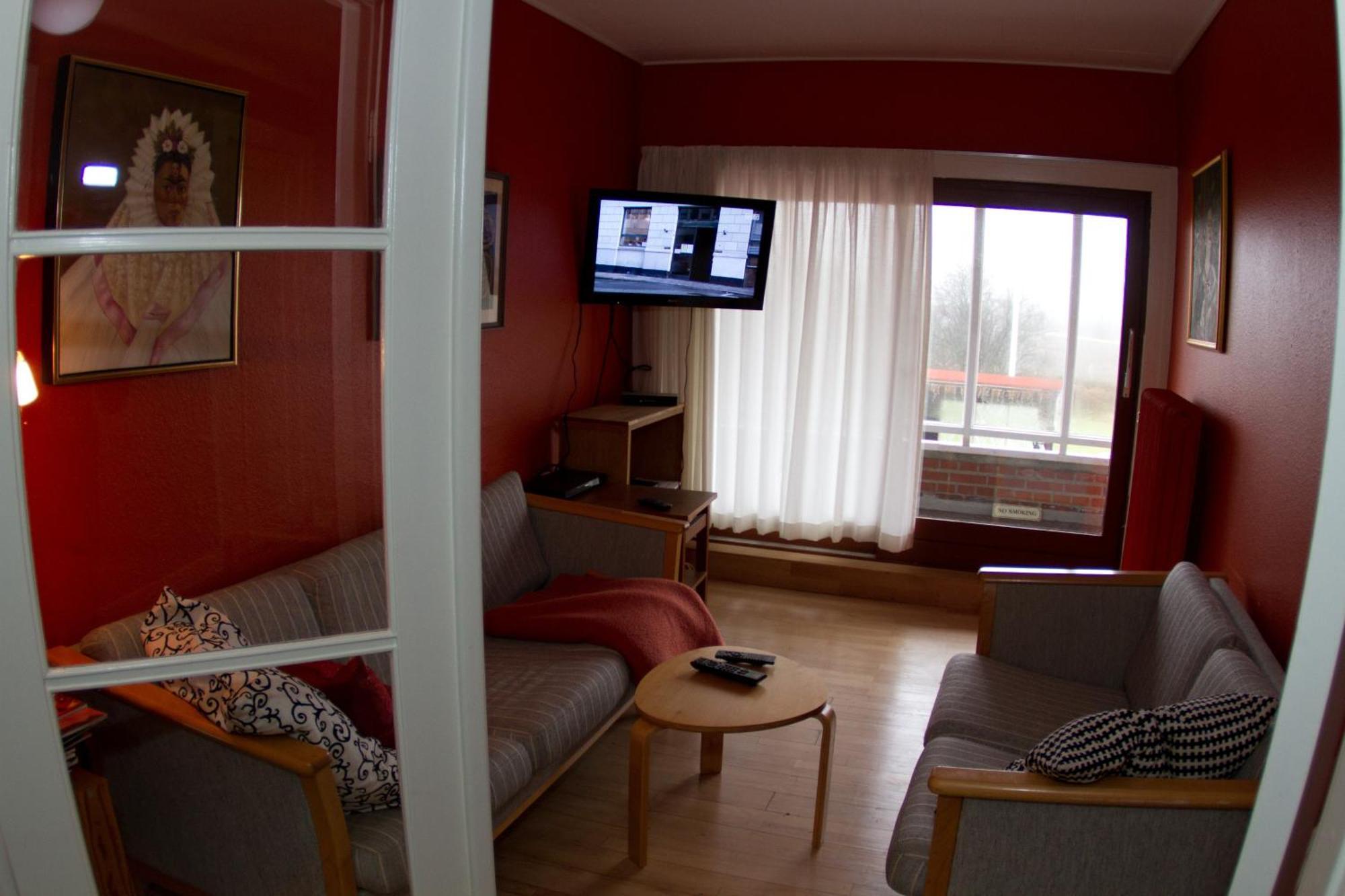 Hotel Lolland Norreballe Exterior photo