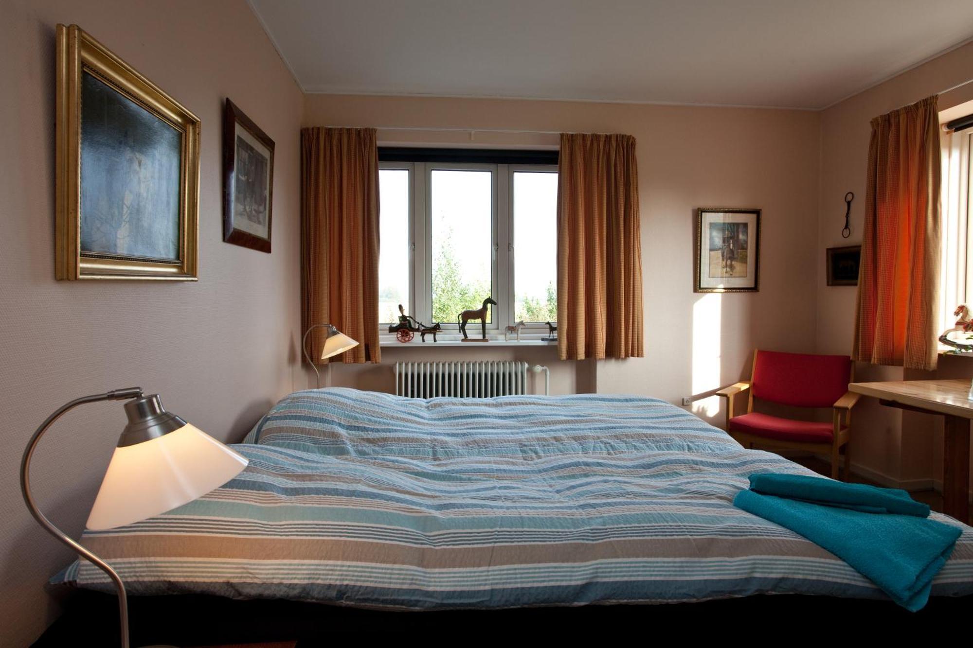 Hotel Lolland Norreballe Exterior photo