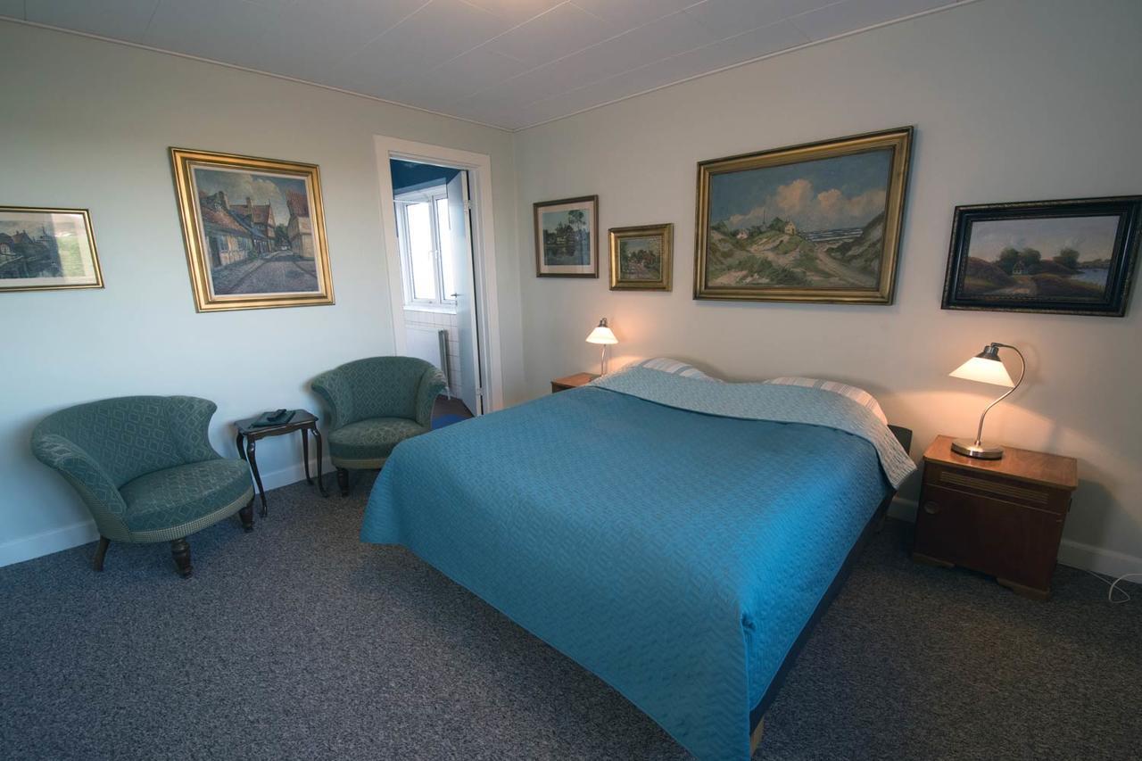Hotel Lolland Norreballe Exterior photo