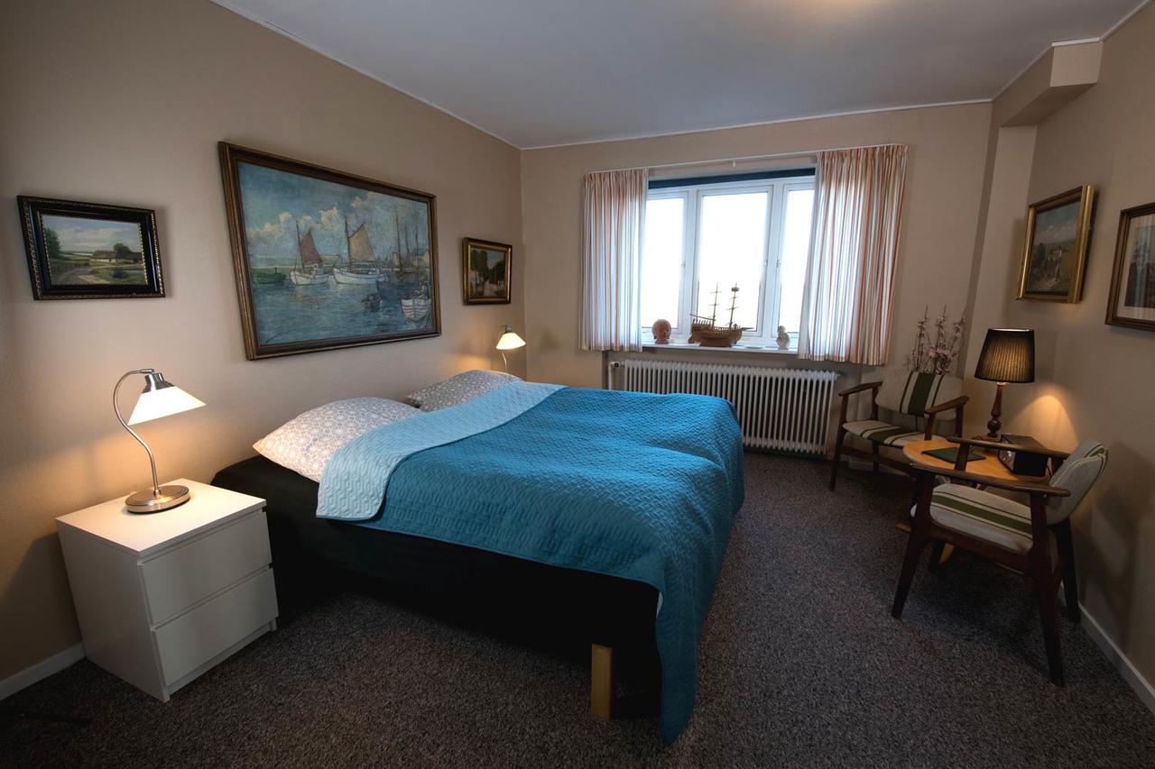 Hotel Lolland Norreballe Exterior photo
