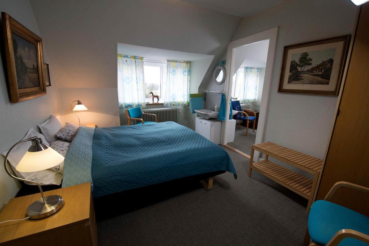 Hotel Lolland Norreballe Exterior photo