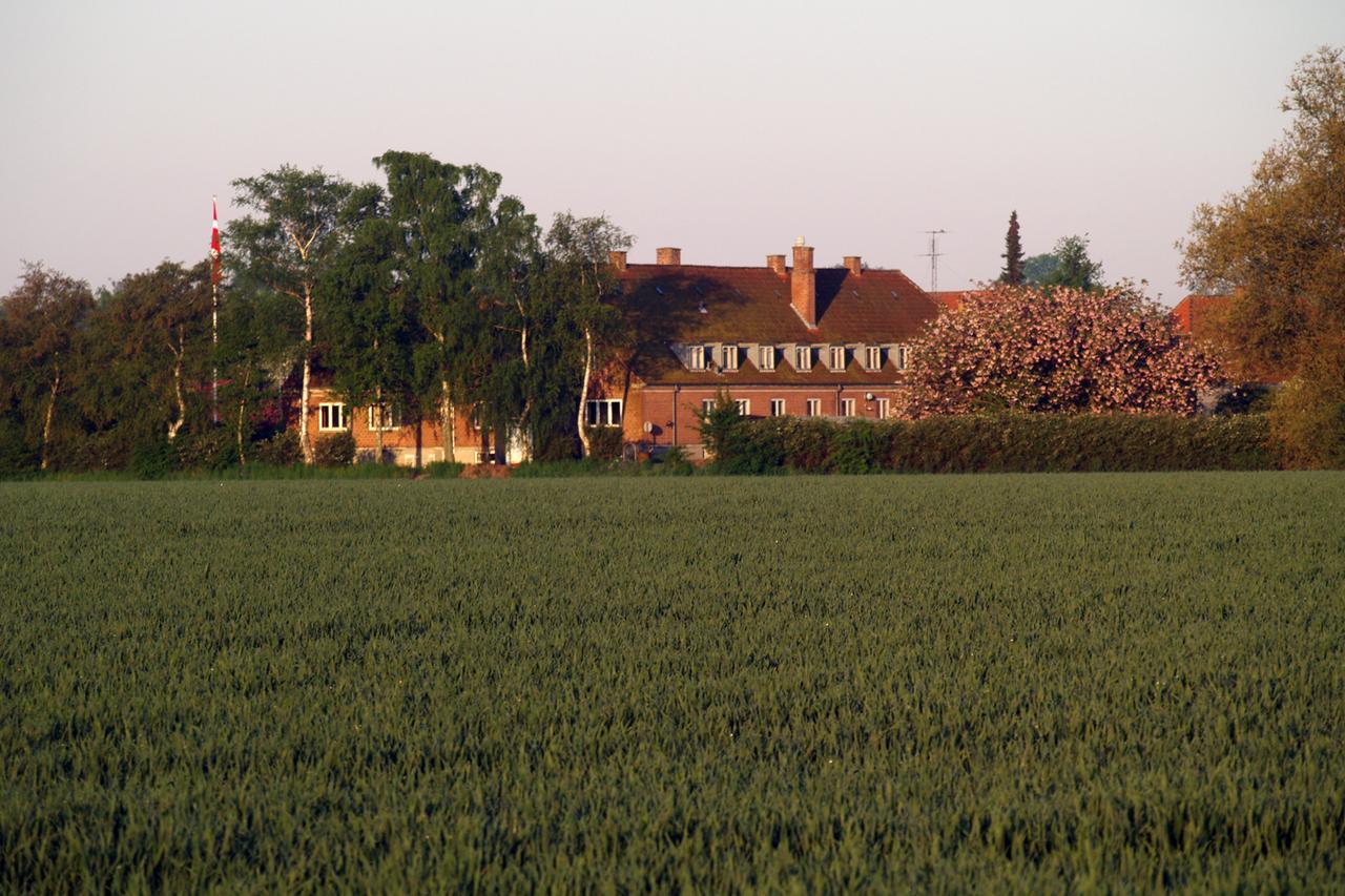 Hotel Lolland Norreballe Exterior photo